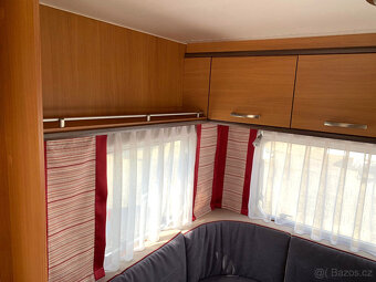Bürstner Premio 490 TL- MOVER, TV, SAT, ULTRAHEAT, --sleva-- - 8