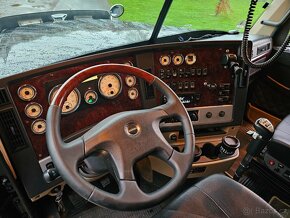 Freightliner Coronado 2015 euro6 - odpočet DPH - 8