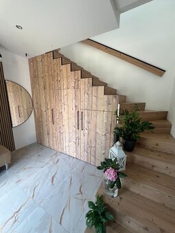Kompletní řemeslné služby – truhlařina, zednictví, tesařství - 8