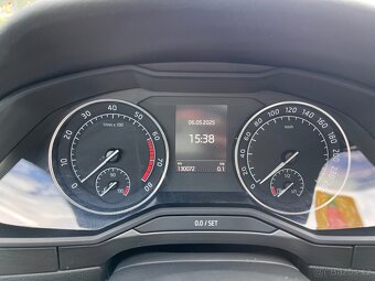 Škoda Superb III 2.0 TSI 206 kw DSG 4x4 - 8