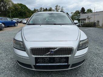 Volvo V50 1.8 Kinetic - 8
