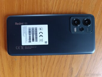 Xiaomi Redmi Note 12 5G - 8