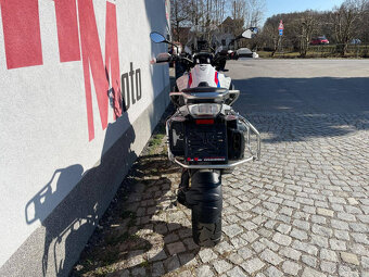 BMW R 1250 GS Rallye HP - 8