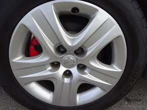 Opel Insignia 2,0 CDTI-OPC LINE - 8