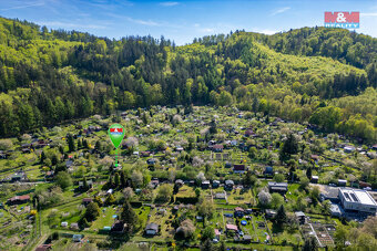 Prodej zahrady, 292 m², Karlovy Vary - 8