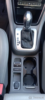 VW Sharan 2.0TDI 103KW DSG - 8
