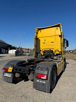 MAN TGX 18.480 BLS - 8