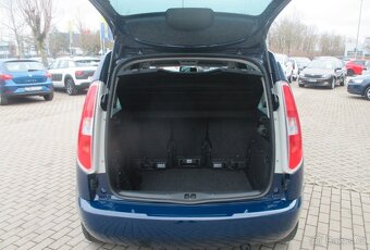 Škoda Roomster 1.4i Active Plus Edition benzín 63kw - 8