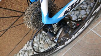 SILNIČKA KARBON KTM REVELATOR 4000//59CM - 8