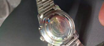 Hodinky Orient automat - 8