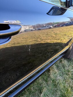 Škoda Superb 2 2.0 tdi - 8