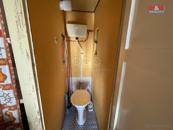 Prodej chaty, 48 m², Třeskonice - 8