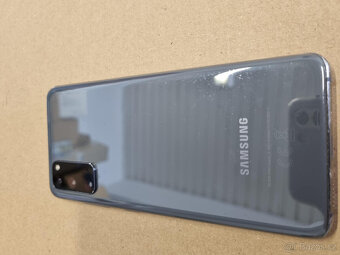 Samsung Galaxy S20 8GB 128GB - 8