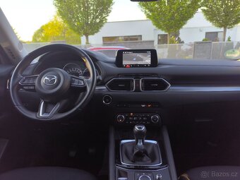 Mazda CX-5 KF 2.0 Skyactiv-G 121kw AWD +++KRASAVICE+++ - 8