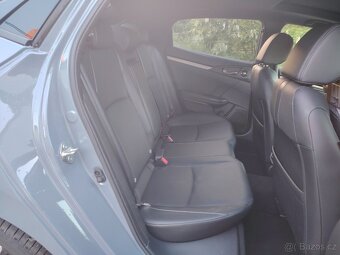 Honda Civic 1.5 Turbo 1.majitel - 8