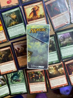 Magic the gathering karty - 8