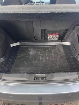 Honda Civic 7.gen 2004 - 8