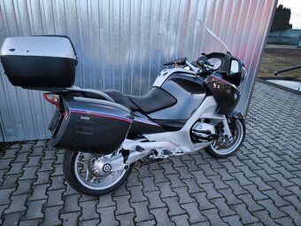 BMW R 1200 RT - 8