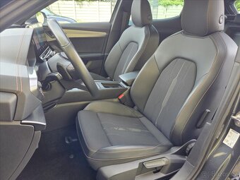 Cupra Formentor 1,5 TSi 110kW DSG Tov.Záruka ČR 1.maj 16V 11 - 8
