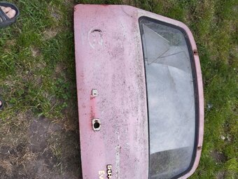 Trabant - 8