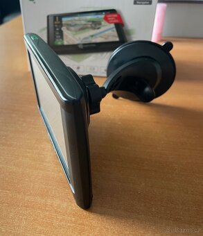 Navigace Navitel E500 Magnetic - 8