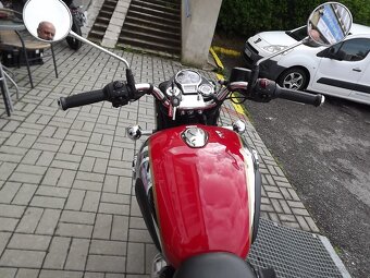 Royal Enfield 350 Classic - 8