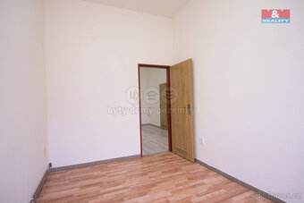 Pronájem bytu 2+1, 50 m², Mělník, ul. Sokolovská - 8