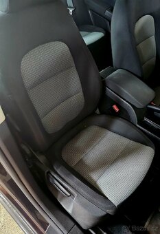Škoda Superb combi Ambiente manuál - 8