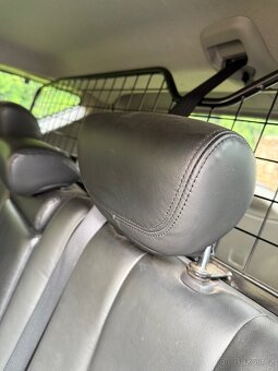 Nissan Murano 3,5 LPG 4x4 - 8