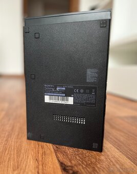 Sony Playstation 2 Slim (SCPH-90004) černá - 8