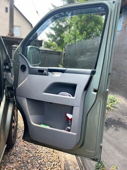 Vw T5 - 8
