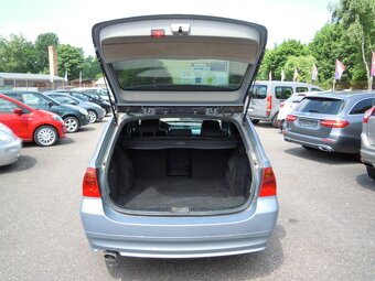 BMW 320D 2.0D 120kw(163hp) r.v.10/2006 - 8