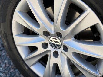 VW Tiguan 1.4tsi 4motion (servis) - 8