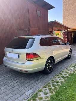 Golf 6 Variant - 8