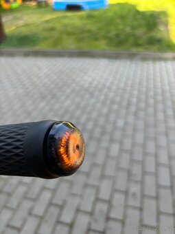 Elektrokoloběžka SEBCOR ONE S20 - 8