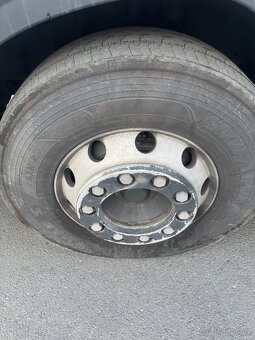 Daf XF 106.480 - 8