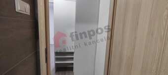 Pronájem bytu 1+kk 25 m2 ve Vlašimi, Žižkovo nám. - okr. Ben - 8