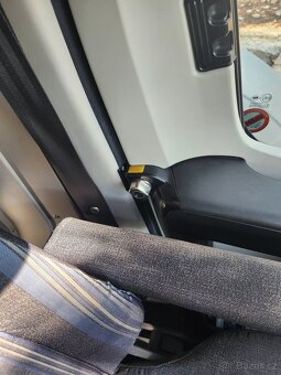 Prodám obytné auto Dethleffs Globe 4 - 8