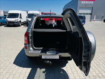 Suzuki Grand Vitara 1,9 DDIS 4x4  TAŽNÉ, NAVI, VÝHŘEV (2006) - 8