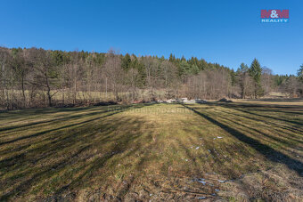 Prodej provozní plochy, 1762 m², Zděchov - 8