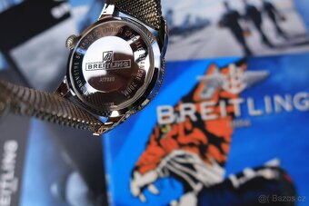 Breitling Superocean Heritage 46 mm – Full Set - 8