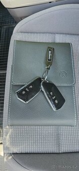 VW Multivan T7 TDI DSG nové auto +DPH - 8