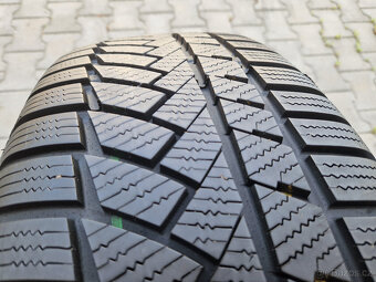 5x112 r19 kola mercedes glc disky alu 19 235 55 GLC rafky - 8