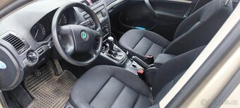 Škoda Octavia 1.6 MPI - 8