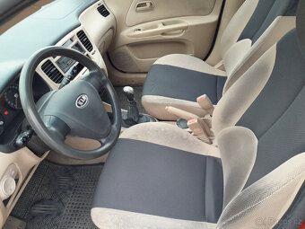 KIA RIO 1.4i r.v.2007 - 8