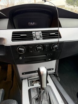 BMW e61 origo M-packet - 8