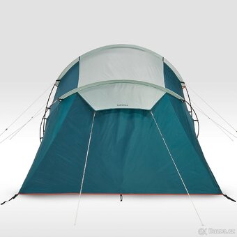 Rodinný stan Quechua Arpenaz 4.2 pro 4 osoby - 8