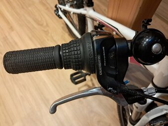Dětské kolo Specialized Hotrock 20" - 8