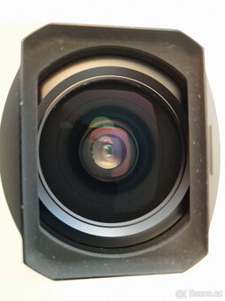 Leica Summilux 21 1.4 - 8
