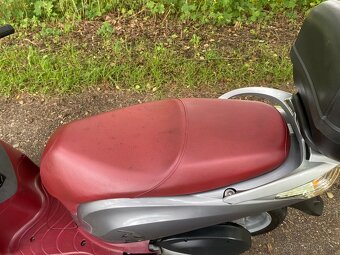 Honda Ps 125 i.e - 8